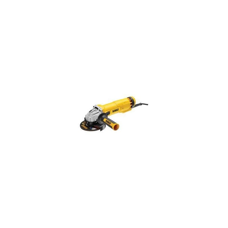 DeWALT DWE4217 szlifierka kątowa 12,5 cm 11000 RPM 2,2 kg