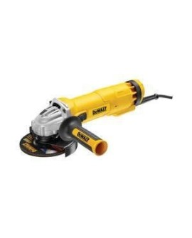 DeWALT DWE4217 szlifierka kątowa 12,5 cm 11000 RPM 2,2 kg