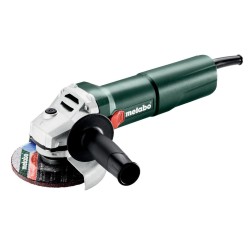 Metabo W 1100-125...