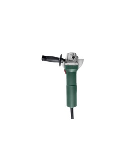 Metabo W 1100-125 szlifierka kątowa 12,5 cm 12000 RPM 1100 W 2,1 kg