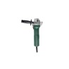 Metabo W 1100-125 szlifierka kątowa 12,5 cm 12000 RPM 1100 W 2,1 kg