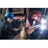 Bosch GWS 19-125 CIE Professional szlifierka kątowa 12,5 cm 11500 RPM 1900 W 2,4 kg