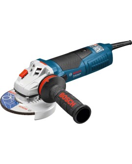 Bosch GWS 19-125 CIE Professional szlifierka kątowa 12,5 cm 11500 RPM 1900 W 2,4 kg