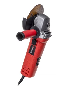SZLIFIERKA KĄTOWA VERTEX VSK12501 900W