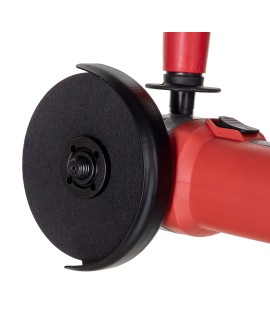 SZLIFIERKA KĄTOWA VERTEX VSK12501 900W