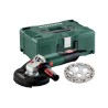 METABO.SZLIFIERKA DO BETONU RSEV 17-125
