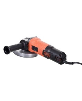 Szlifierka kątowa BLACK+DECKER BEG120-QS (125mm)