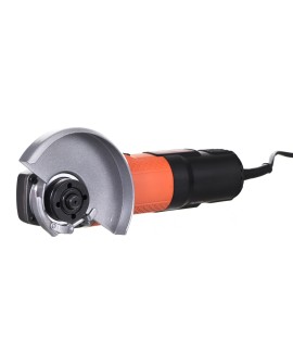 Szlifierka kątowa BLACK+DECKER BEG120-QS (125mm)