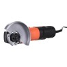 Szlifierka kątowa BLACK+DECKER BEG120-QS (125mm)