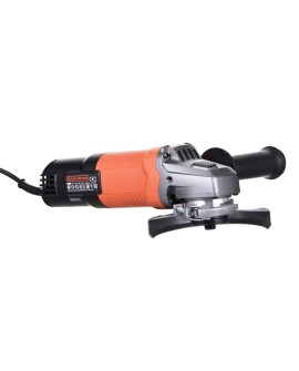 Szlifierka kątowa BLACK+DECKER BEG120-QS (125mm)