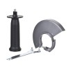 Szlifierka kątowa BLACK+DECKER BEG120-QS (125mm)