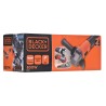 Szlifierka kątowa BLACK+DECKER BEG120-QS (125mm)