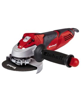 Szlifierka kątowa EINHELL TE-AG 125/750 4430880 (125mm)