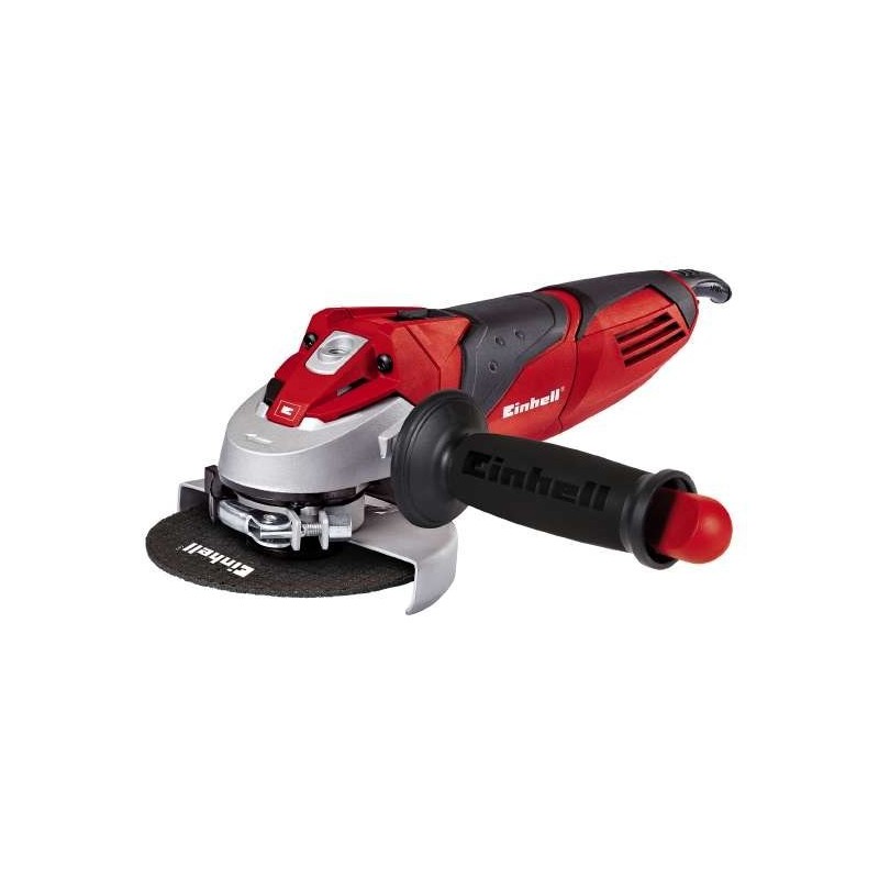 Szlifierka kątowa EINHELL TE-AG 125/750 4430880 (125mm)