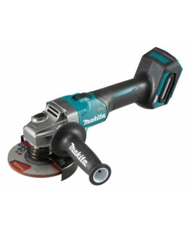 MAKITA.SZLIFIERKA KĄT. 40V XGT GA005GZ01 125mm