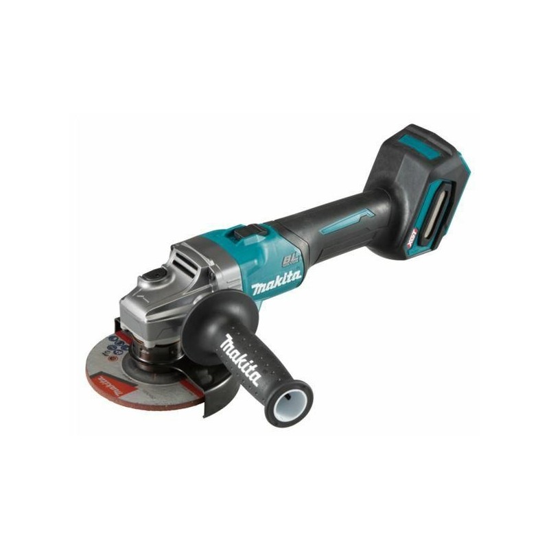 MAKITA.SZLIFIERKA KĄT. 40V XGT GA005GZ01 125mm