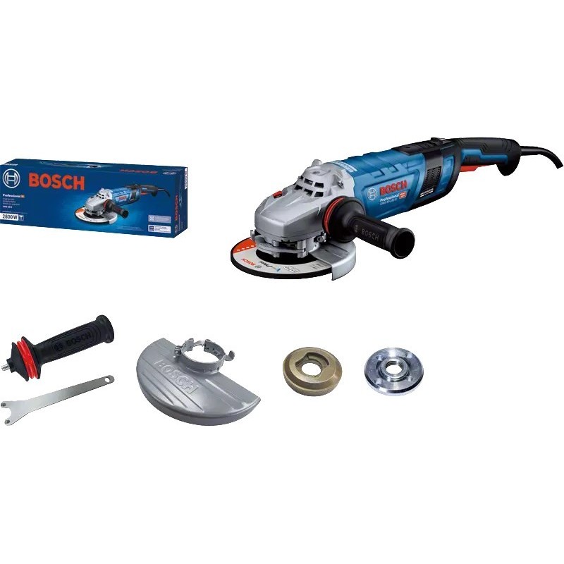 Szlifierka kątowa Professional GWS 06018G0000 BOSCH