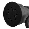 Szlifierka mimośrodowa 450W Graphite tarcza 125/150mm z walizką