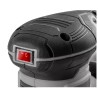 Szlifierka Mimośrodowa 300W Graphite stopa 125mm