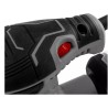 Szlifierka Mimośrodowa 300W Graphite stopa 125mm