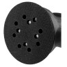 Szlifierka Mimośrodowa 300W Graphite stopa 125mm