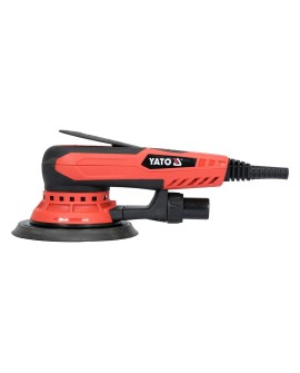 Szlifierka orbitalna 350W YATO YT-82206