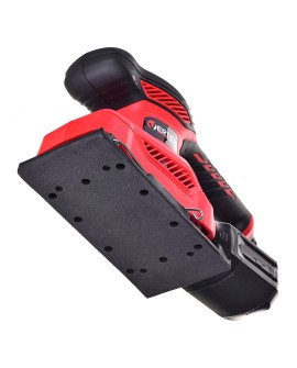 VERTEX SZLIFIERKA OSCYLACYJNA 300W