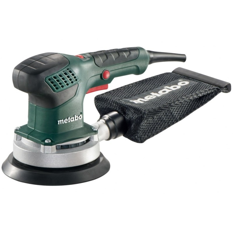 METABO SZLIFIERKA MIMOŚRODOWA SXE 3150