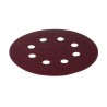 Szlifierka mimośrodowa 125mm 430W STHOR 79309