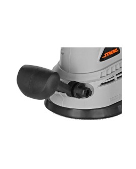 Szlifierka mimośrodowa 125mm 430W STHOR 79309