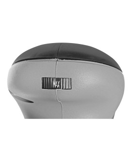 Szlifierka mimośrodowa 125mm 430W STHOR 79309