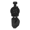 Szlifierka mimośrodowa 125mm 430W STHOR 79309