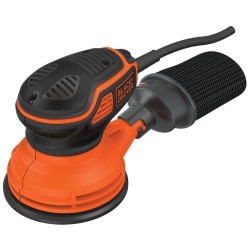 Szlifierka mimośrodowa 240W...