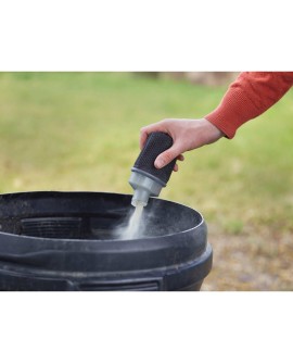 Szlifierka mimośrodowa 240W Black&Decker KA199-QS
