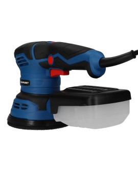 Szlifierka mimośrodowa 230V 300W Blaupunkt OS5010