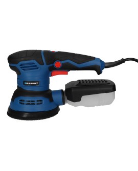 Szlifierka mimośrodowa 230V 300W Blaupunkt OS5010