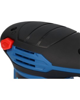 Szlifierka mimośrodowa 230V 300W Blaupunkt OS3010