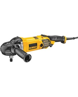 DeWALT DWP849X-QS środek do polerowania karoserii 1250 W 3500 RPM