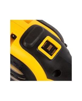DeWALT DWP849X-QS środek do polerowania karoserii 1250 W 3500 RPM