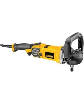 DeWALT DWP849X-QS środek do polerowania karoserii 1250 W 3500 RPM