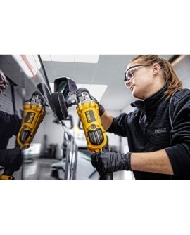 DeWALT DWP849X-QS środek do polerowania karoserii 1250 W 3500 RPM