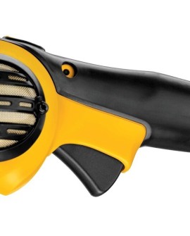 DeWALT DWP849X-QS środek do polerowania karoserii 1250 W 3500 RPM