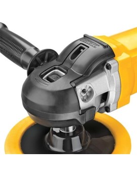 DeWALT DWP849X-QS środek do polerowania karoserii 1250 W 3500 RPM