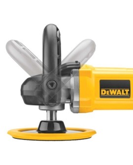 DeWALT DWP849X-QS środek do polerowania karoserii 1250 W 3500 RPM
