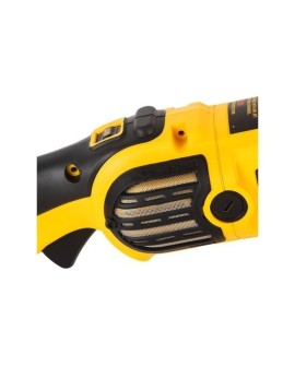 DeWALT DWP849X-QS środek do polerowania karoserii 1250 W 3500 RPM