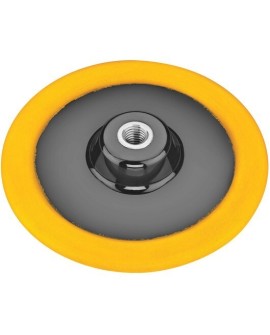 DeWALT DWP849X-QS środek do polerowania karoserii 1250 W 3500 RPM
