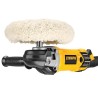 DeWALT DWP849X-QS środek do polerowania karoserii 1250 W 3500 RPM