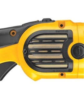 DeWALT DWP849X-QS środek do polerowania karoserii 1250 W 3500 RPM