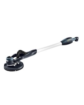 Festool 571934 przenośna szlifierka Losowa szlifierka oscylacyjna Czarny, Srebrny 400 W