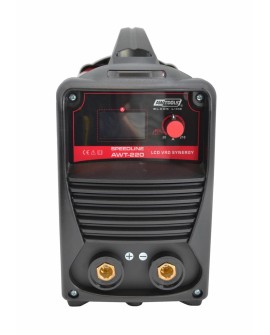 SPAWARKA INWERTOROWA AWTOOLS SPEEDLINE AWT-220 AW50520BL LCD VRD SYNEGRY BLACK LINE